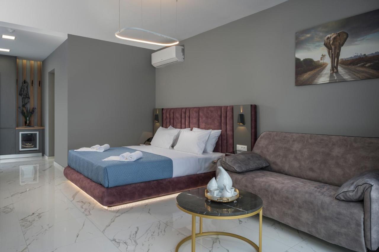 Blue Elephant Boutique & - Adults Only Hotel