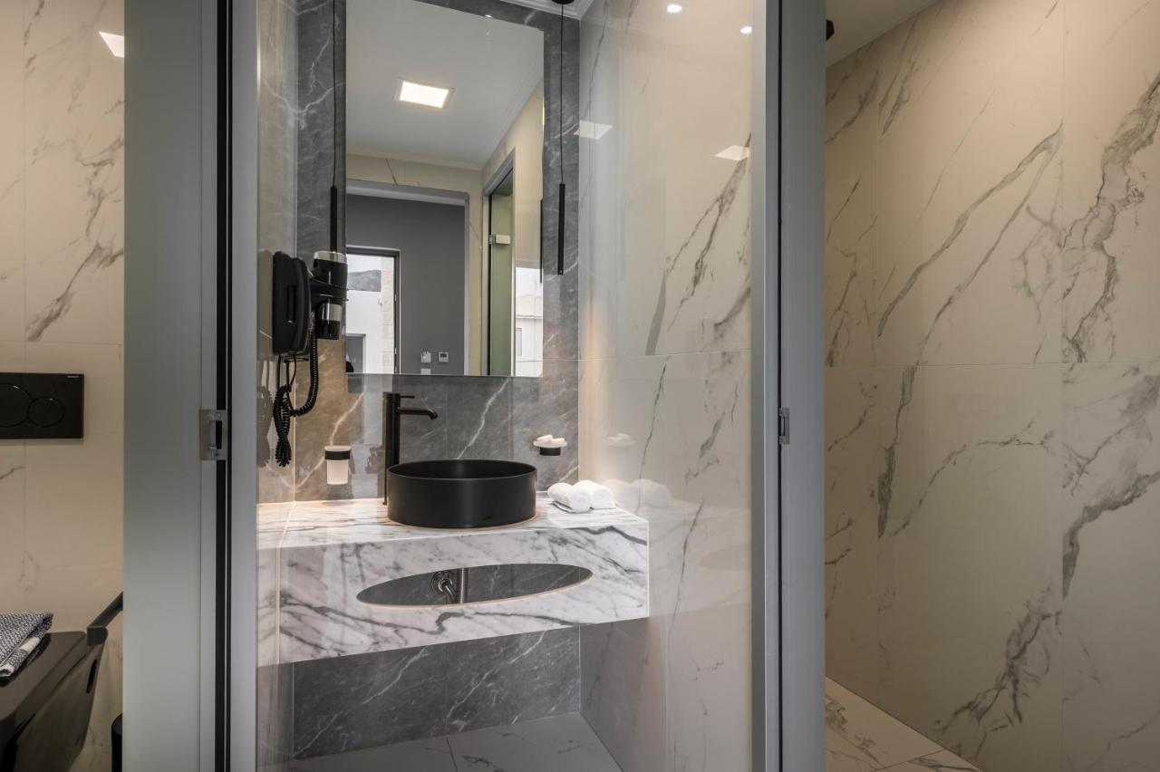 Blue Elephant Boutique & - Adults Only Hotel