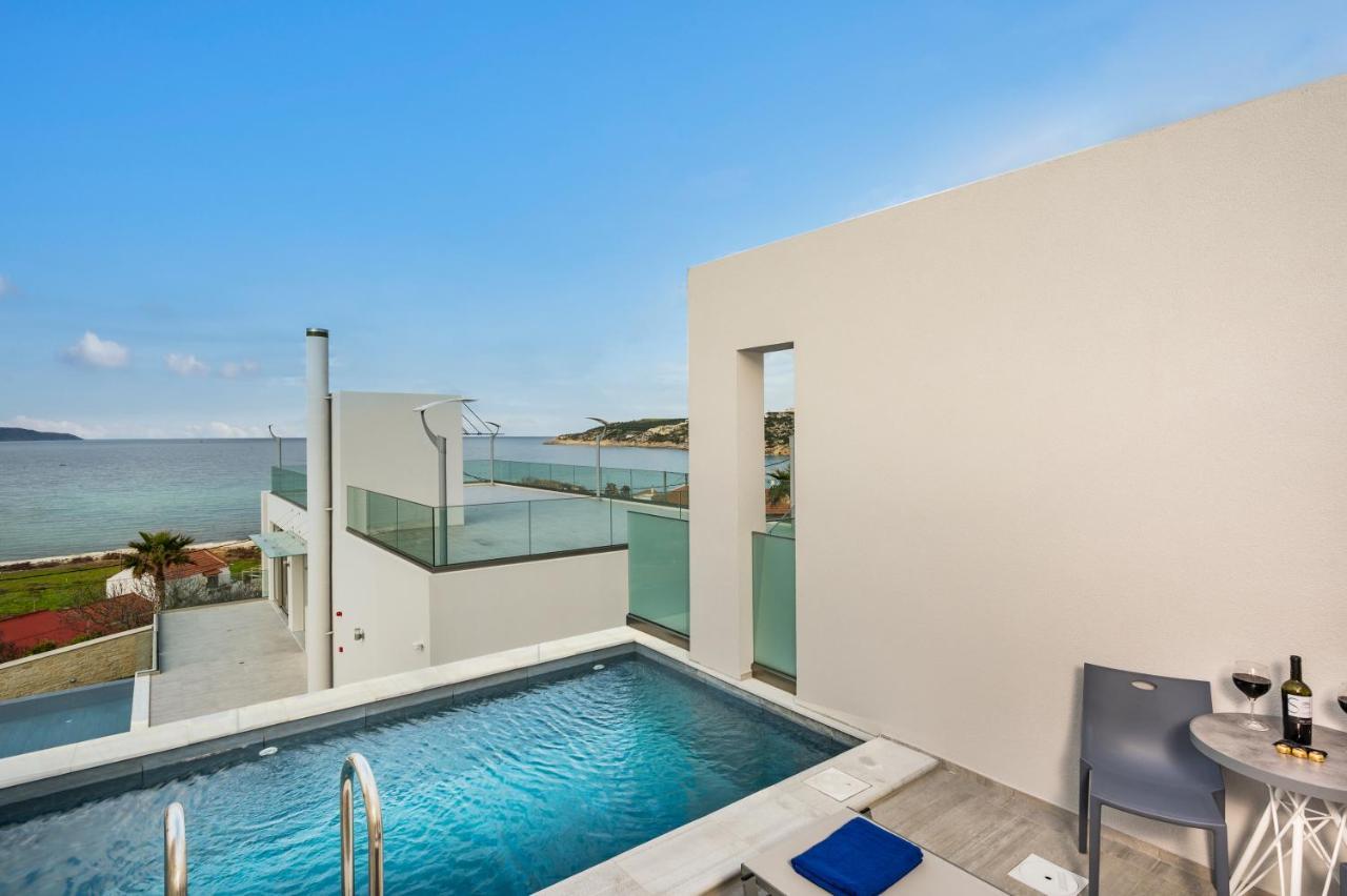 Blue Elephant Boutique & - Adults Only Almyrida (Crete)