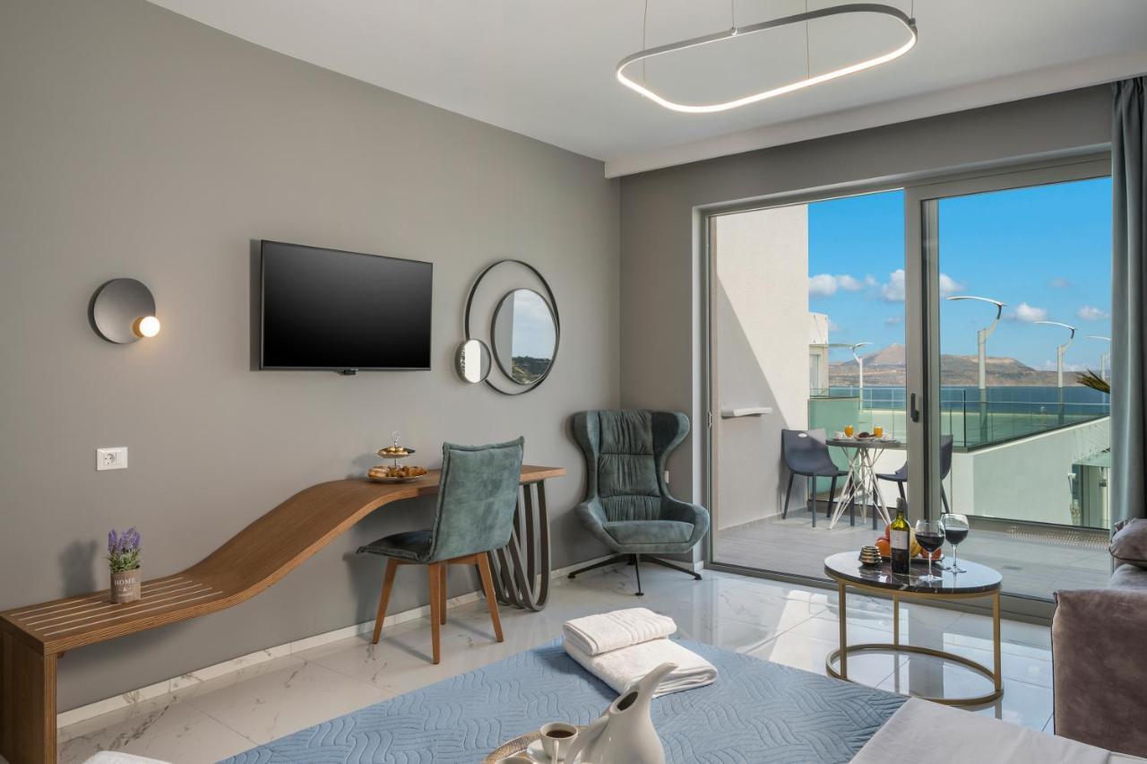 Blue Elephant Boutique & - Adults Only Almyrida (Crete)