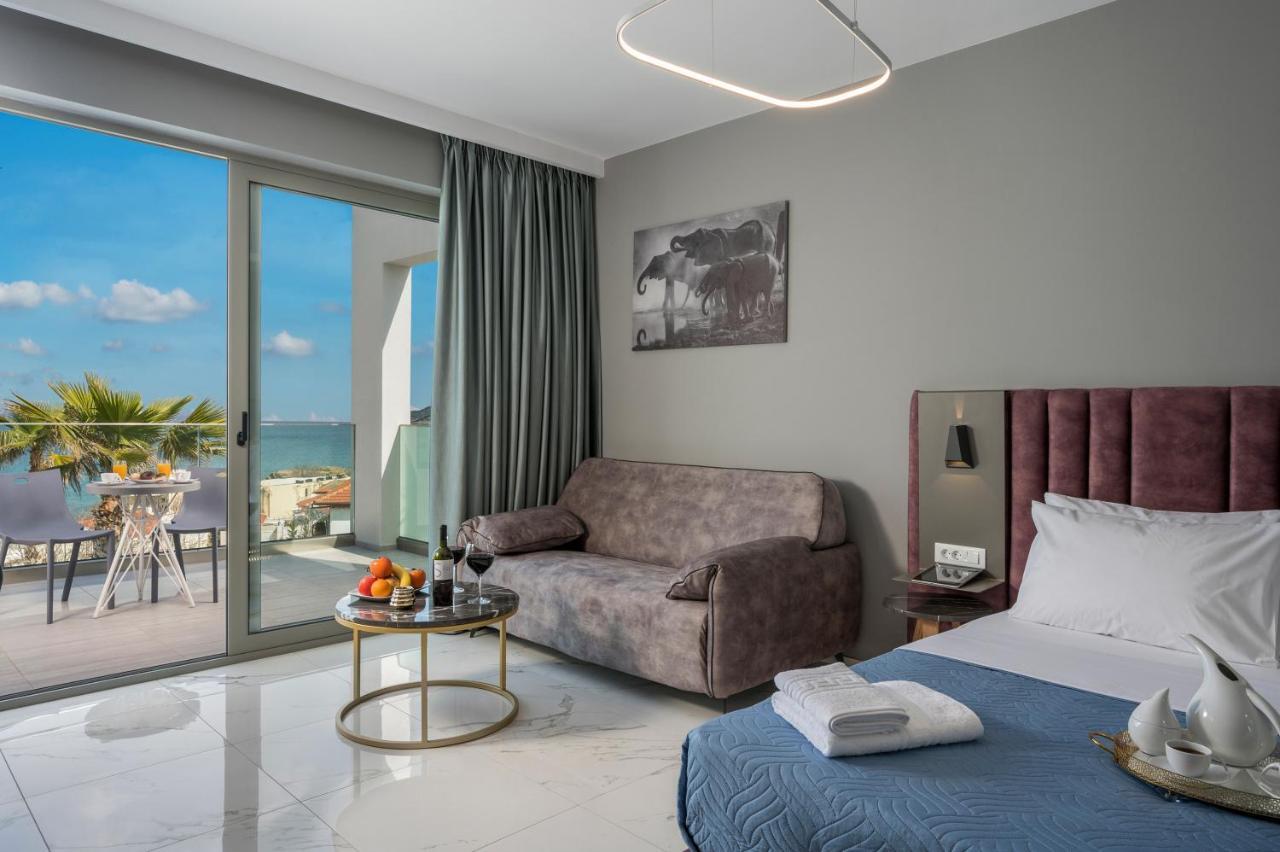 Blue Elephant Boutique & - Adults Only Almyrida (Crete)