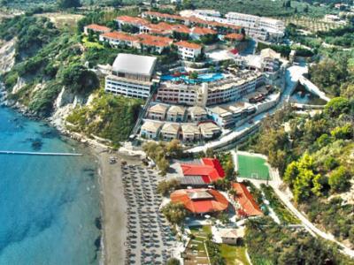 Zante Royal Hotel Vasilikos (Zakynthos)