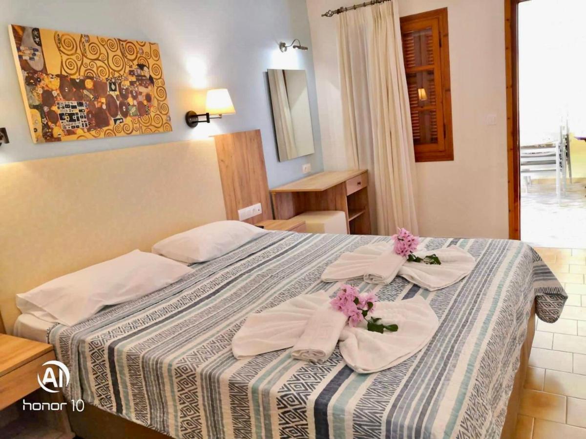 Hotel Hill Lofos Kassiopi