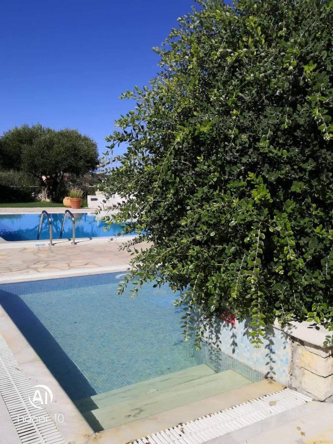 Hotel Hill Lofos Kassiopi