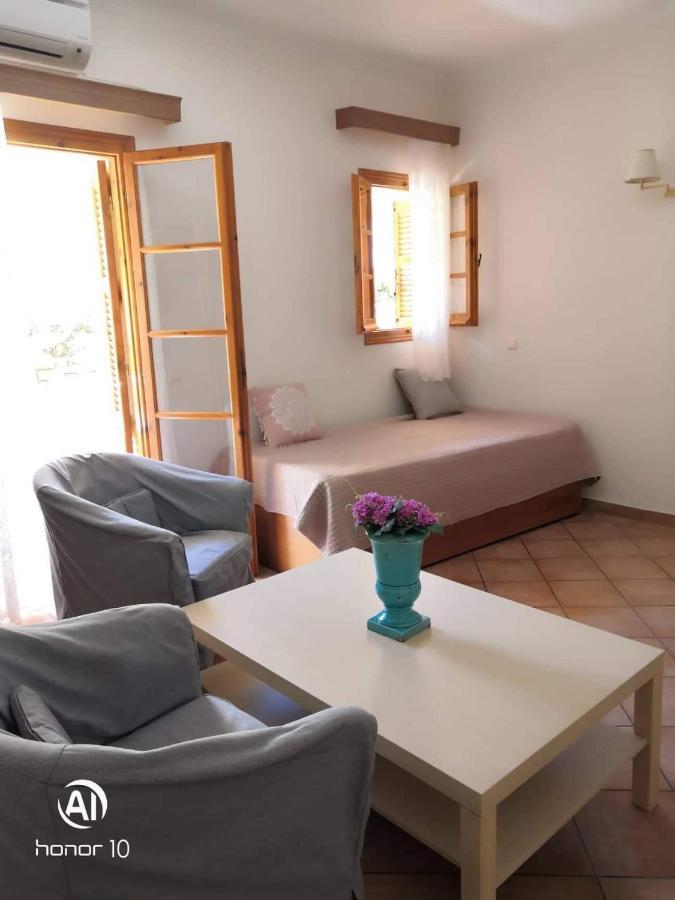 Hotel Hill Lofos Kassiopi