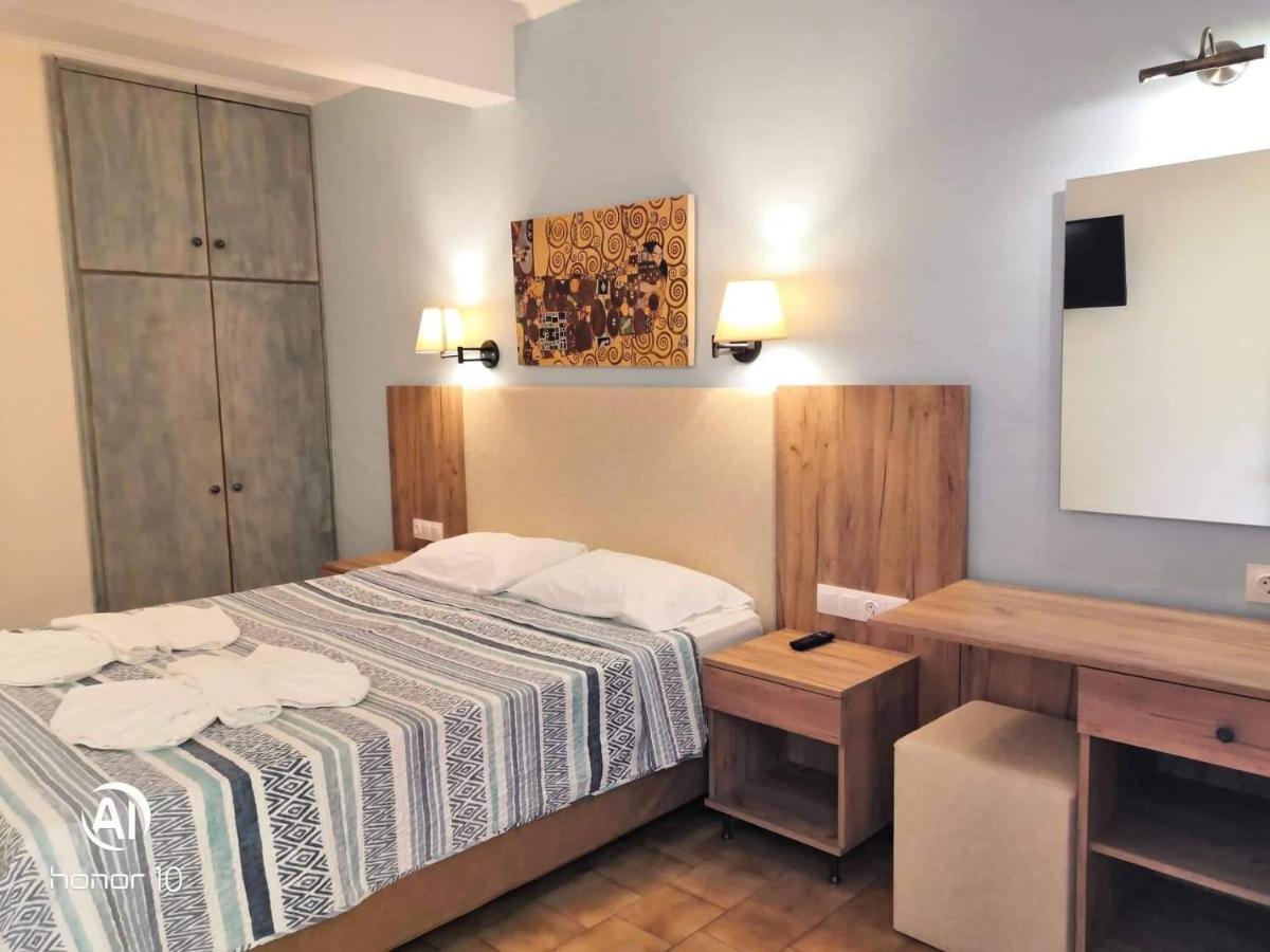 Hotel Hill Lofos Kassiopi