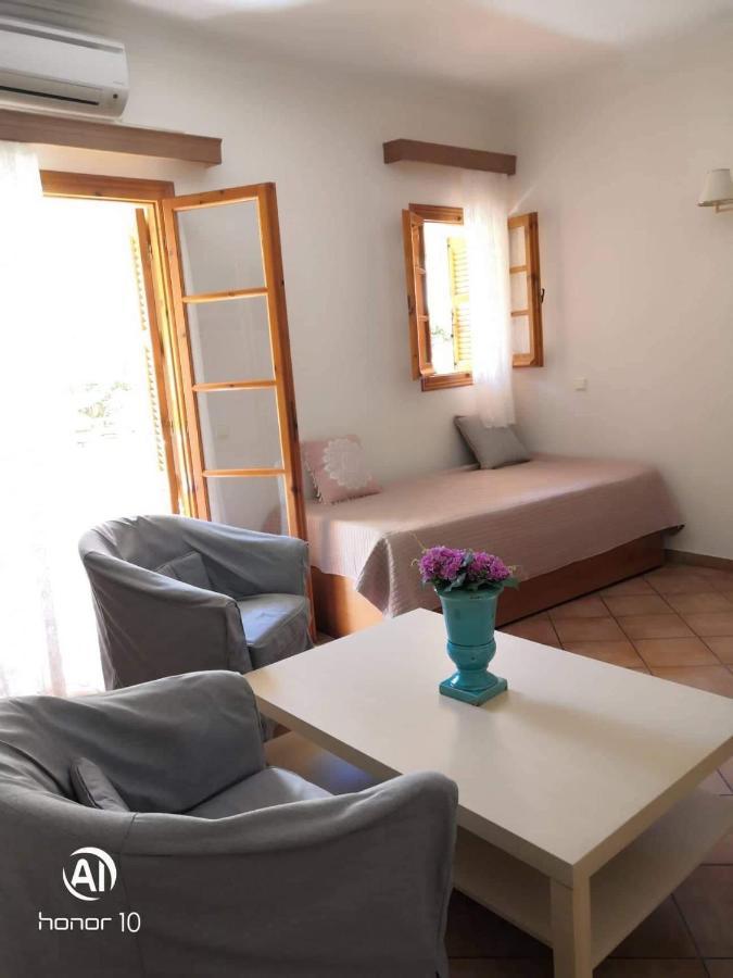 Hill Lofos Hotel Kassiopi