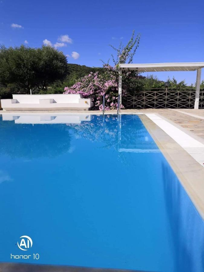 Hill Lofos Hotel Kassiopi