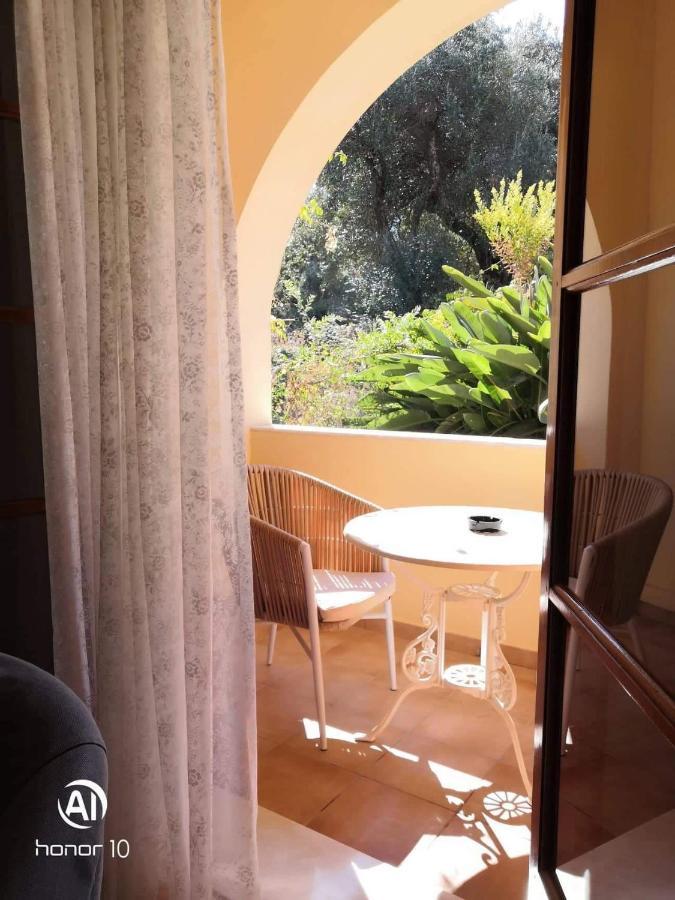 Hill Lofos Hotel Kassiopi