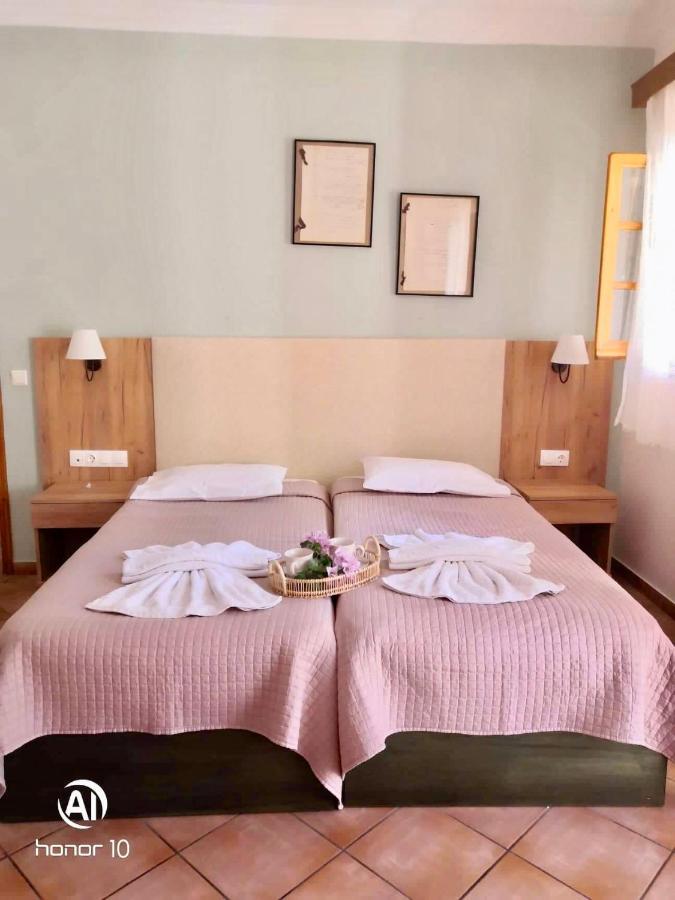 Hill Lofos Hotel Kassiopi