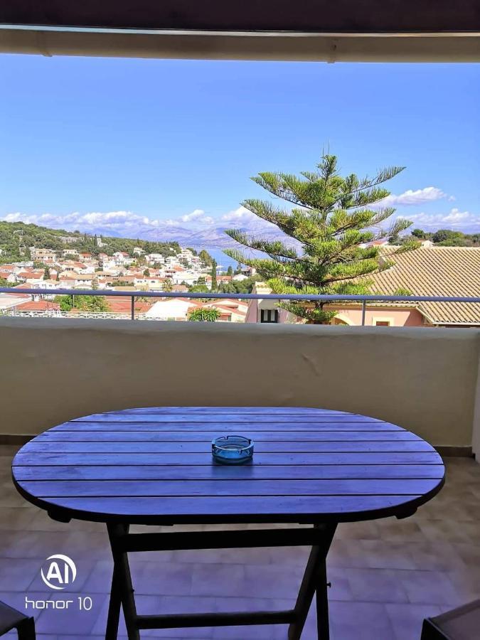 Hill Lofos Hotel Kassiopi