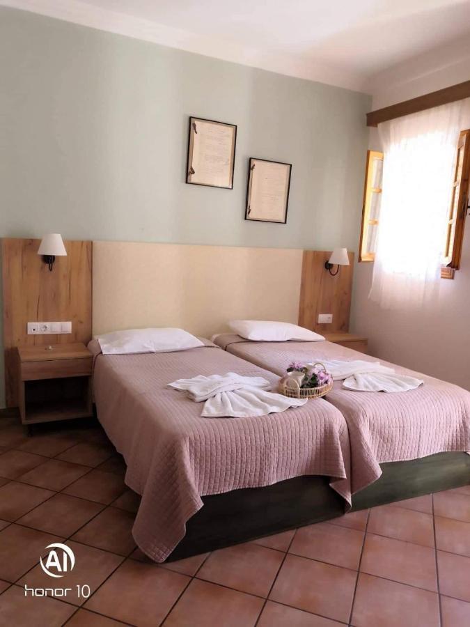Hotel Hill Lofos Kassiopi