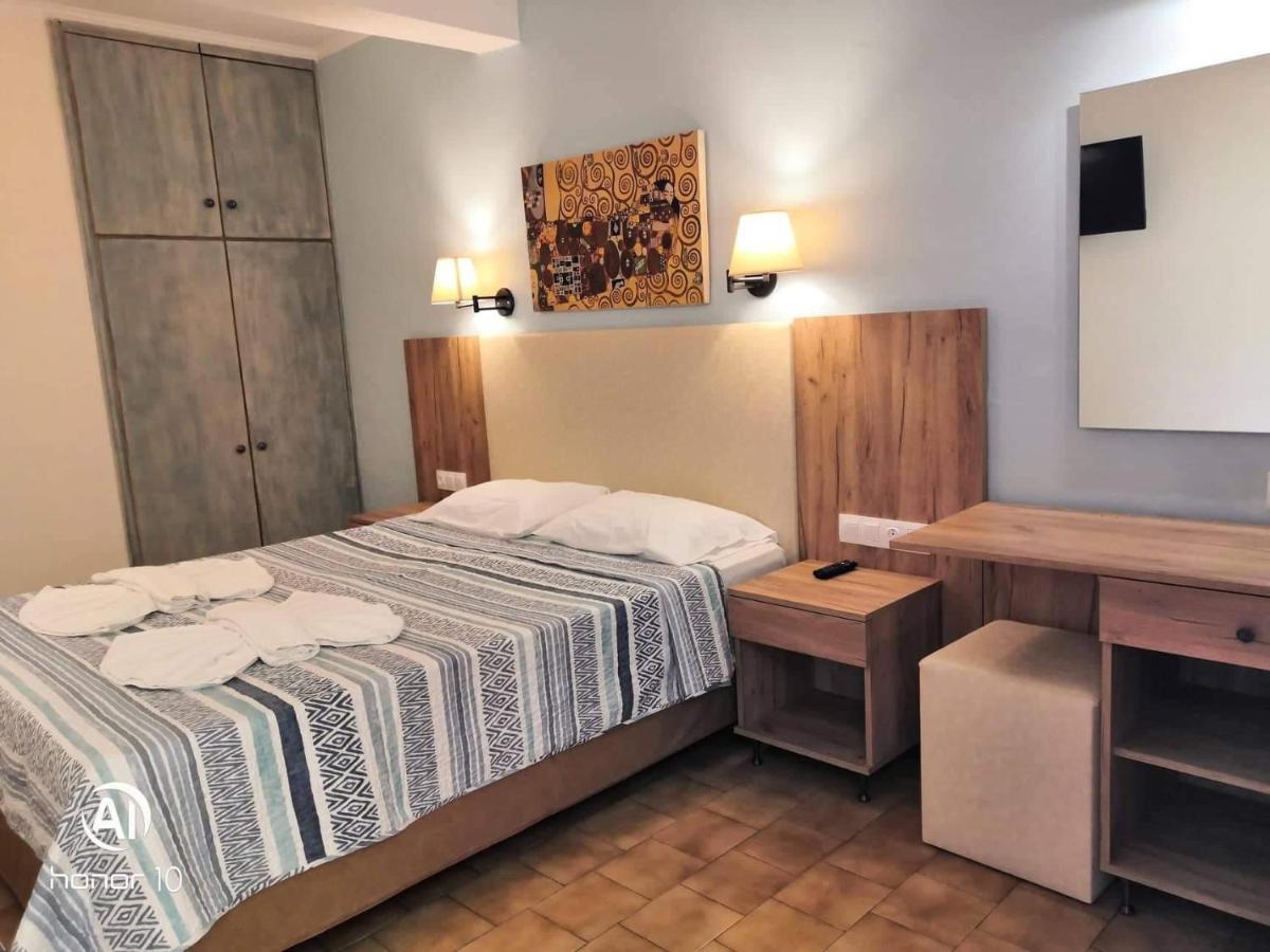Hotel Hill Lofos Kassiopi