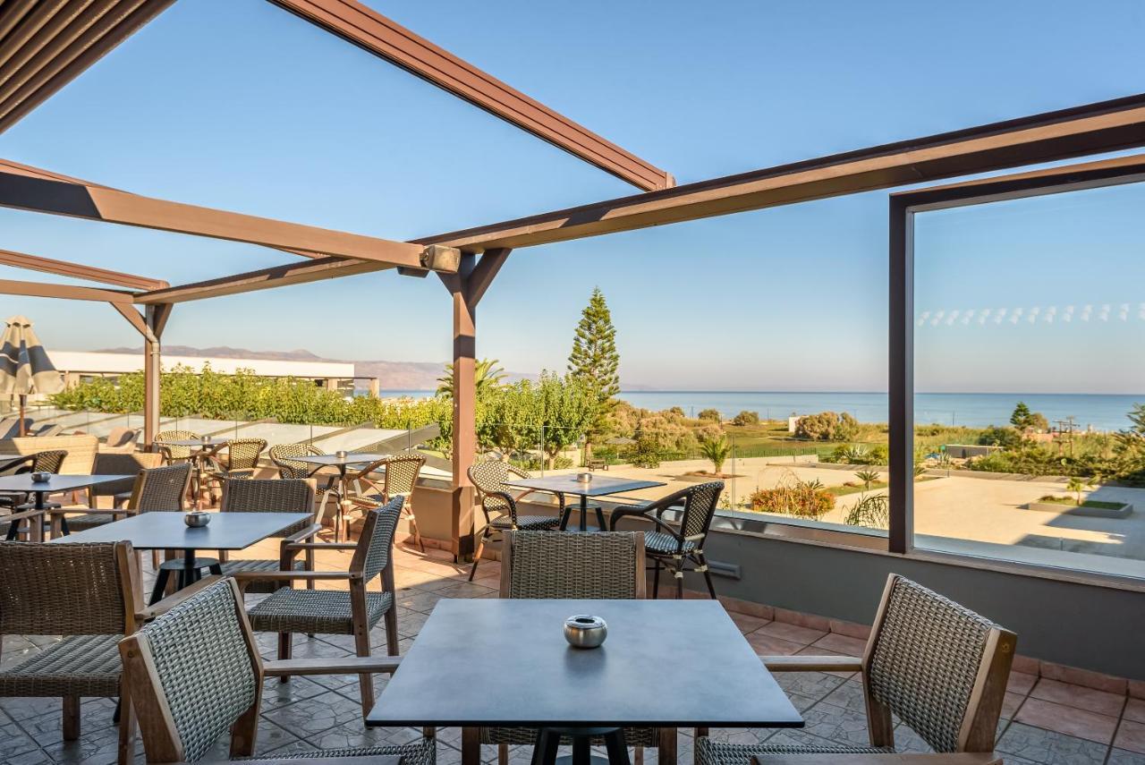 Resort Solimar Aquamarine Gerani (Chania)