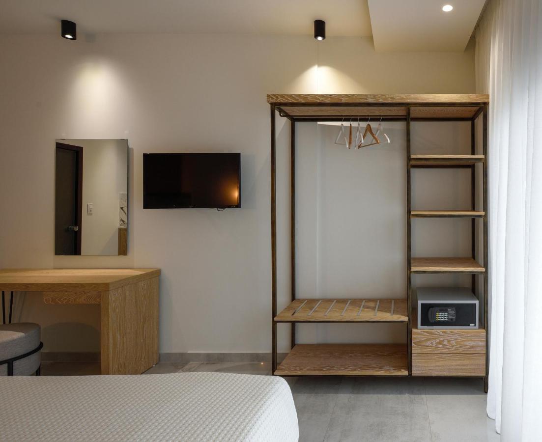 Apartment Thetis Boutique *