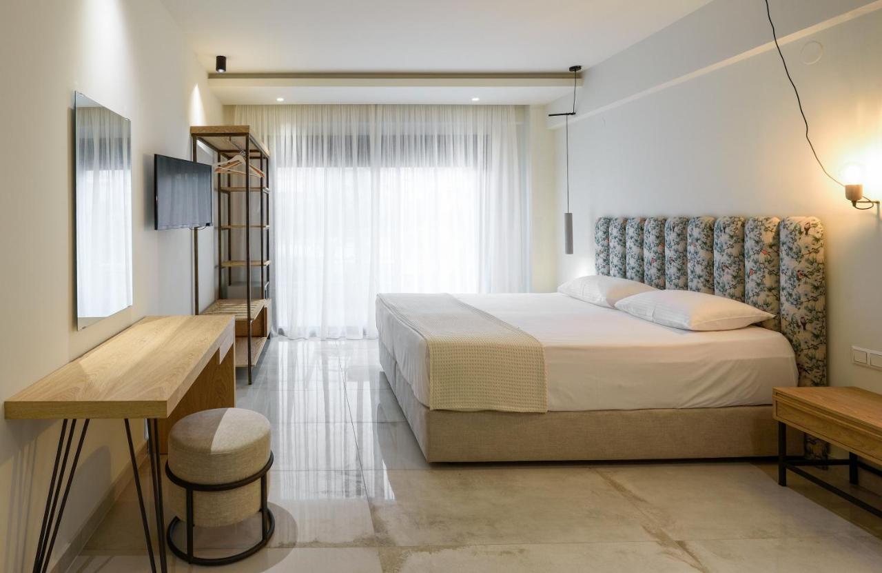 Apartment Thetis Boutique Neos Marmaras