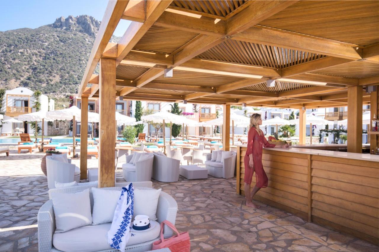 Mitsis Selection Blue Domes Resort