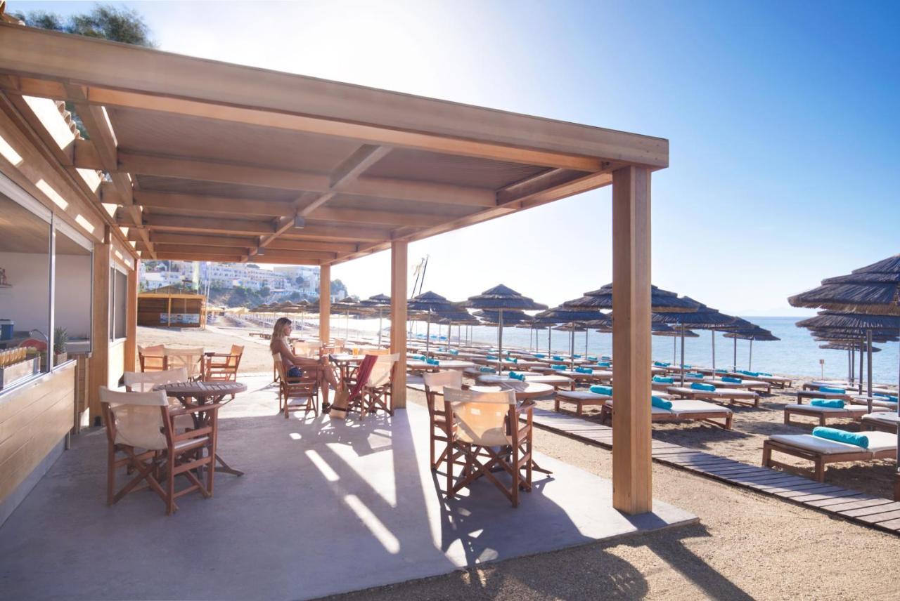 Mitsis Selection Blue Domes Resort Pylion