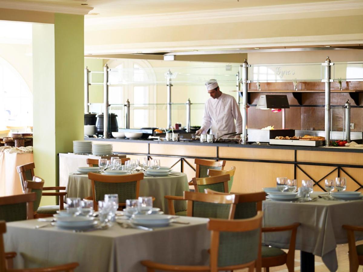 Hotel Mitsis Family Village