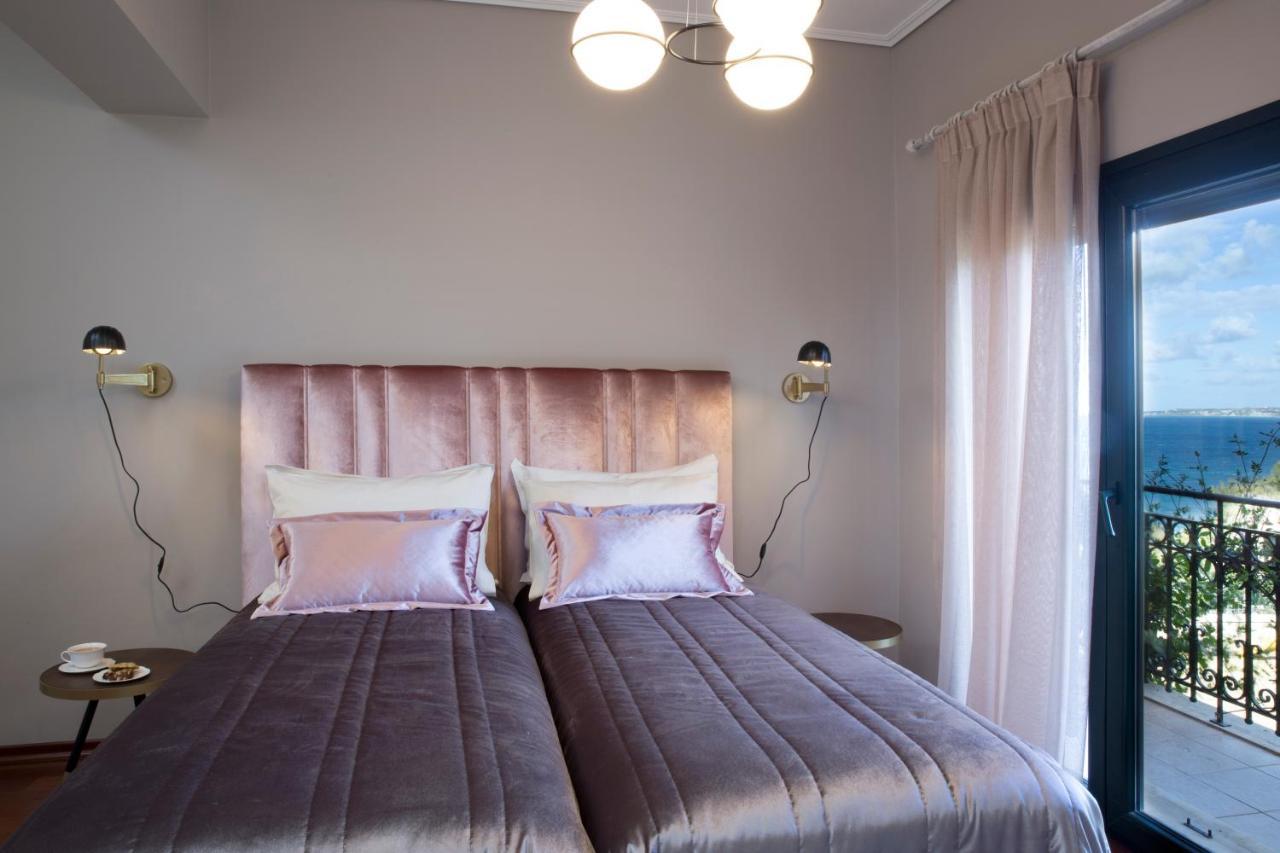 Apartment Avra Private Lassi (Kefalonia)