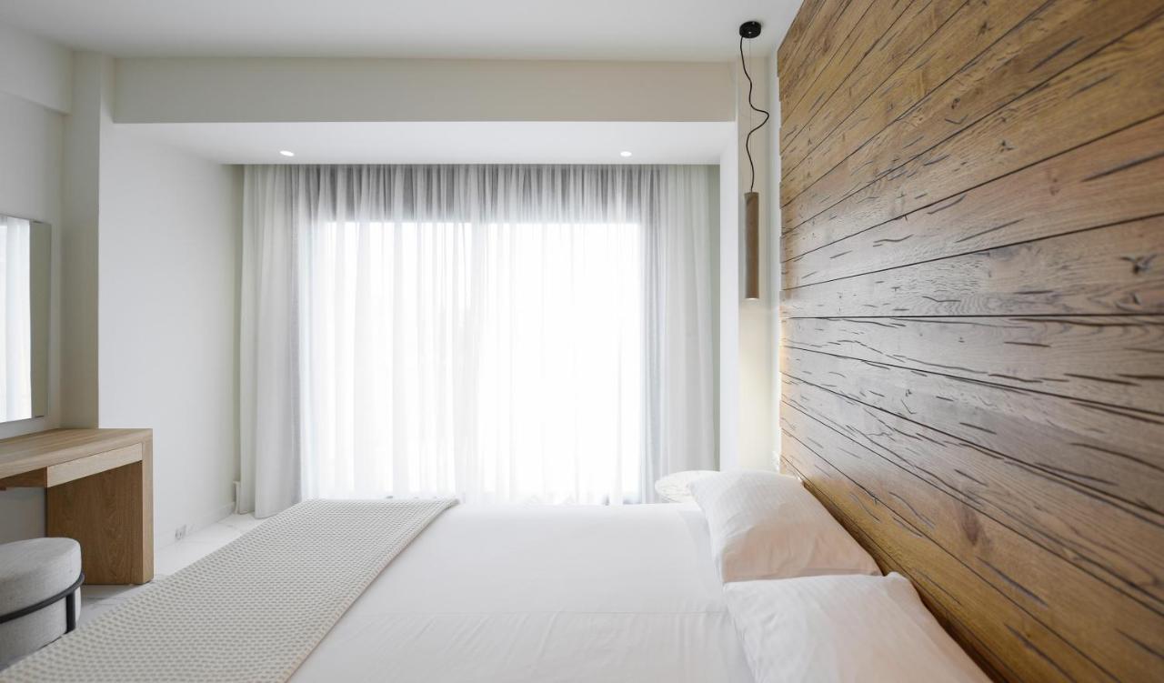 Apartment Thetis Boutique