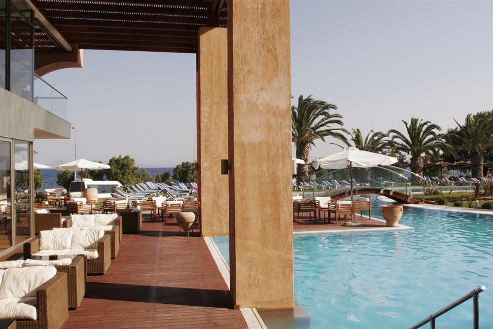 Hotel Oceanis 4*