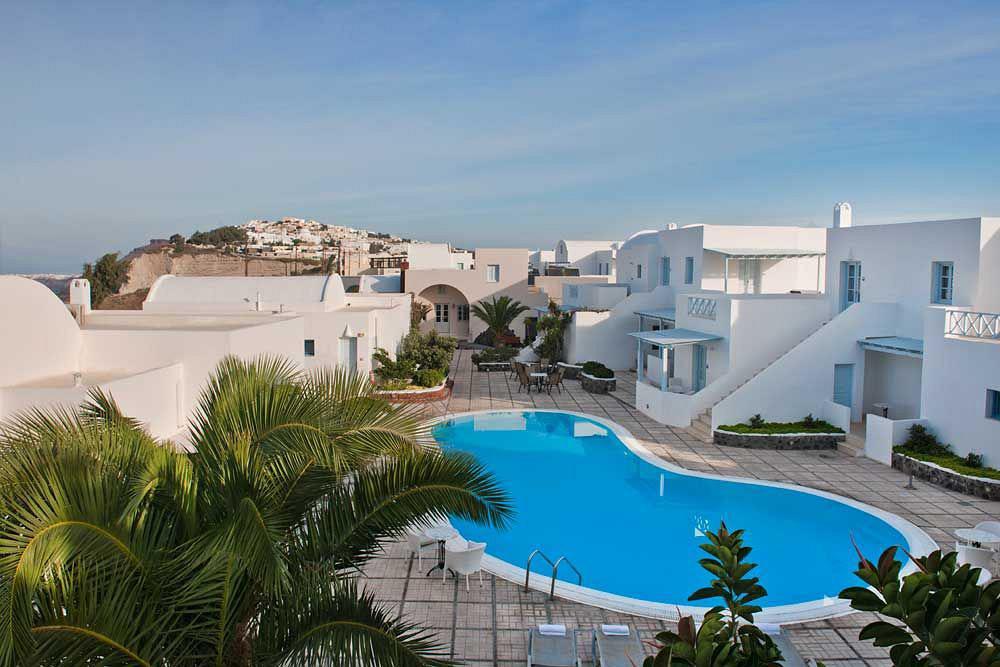 El Greco & Hotel