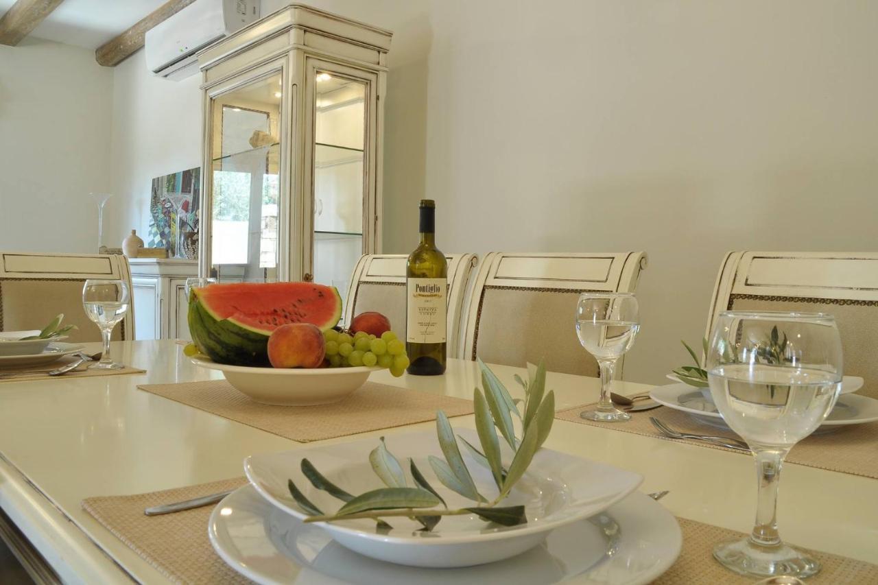 Villa Angie Nymfes Corfu