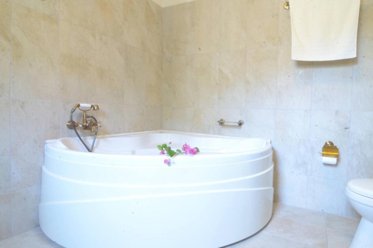 Villa Angie Nymfes Corfu *