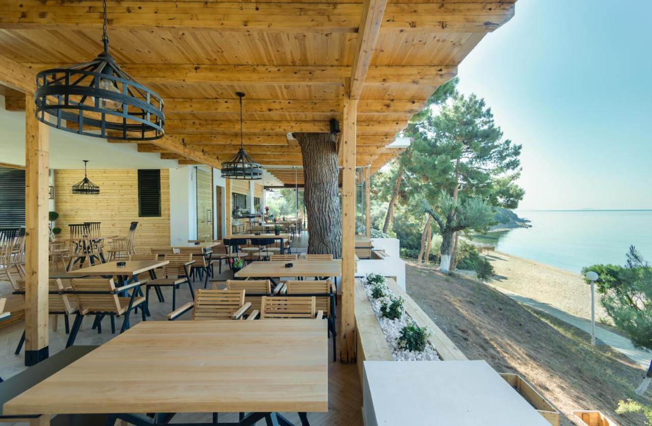 Trikorfo Aparthotel