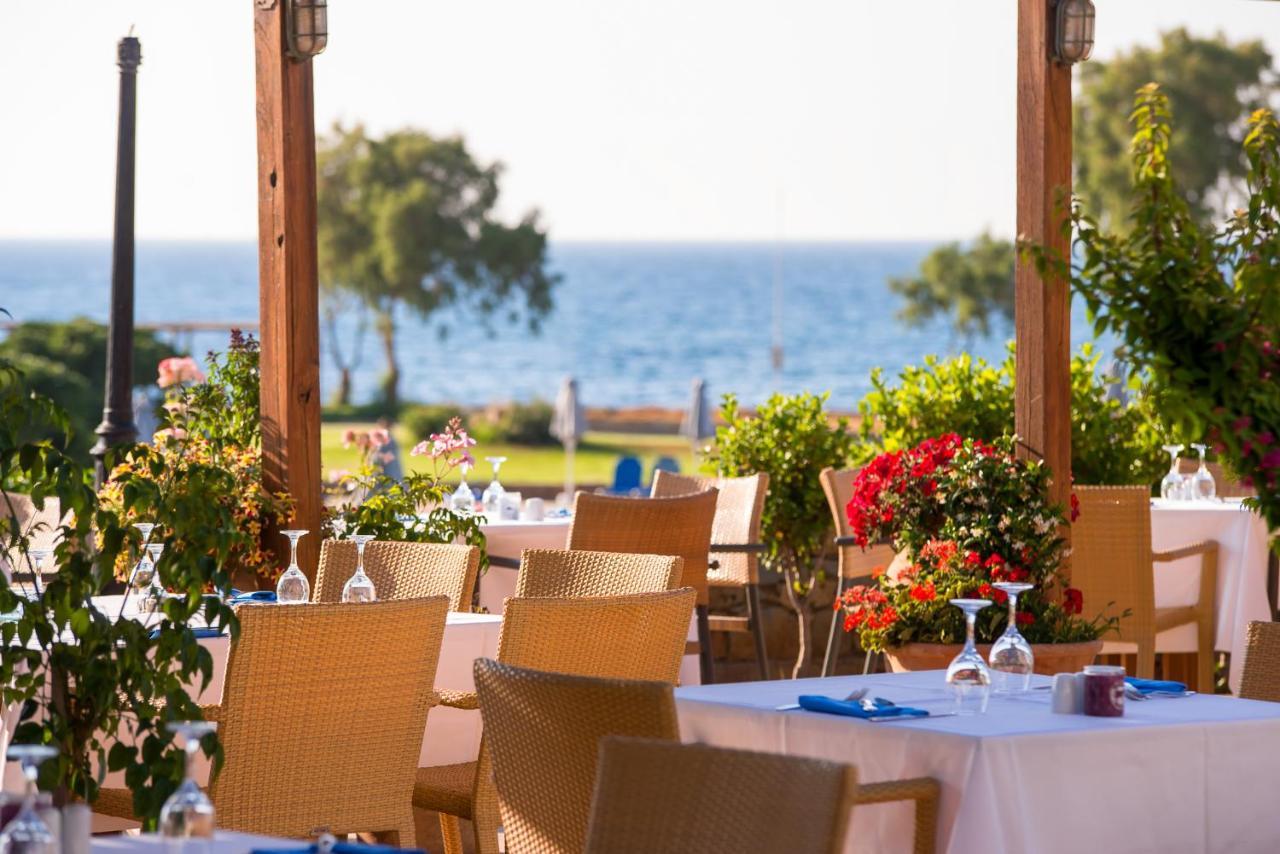 Kalimera Kriti & Village Resort Sissi (Crete)