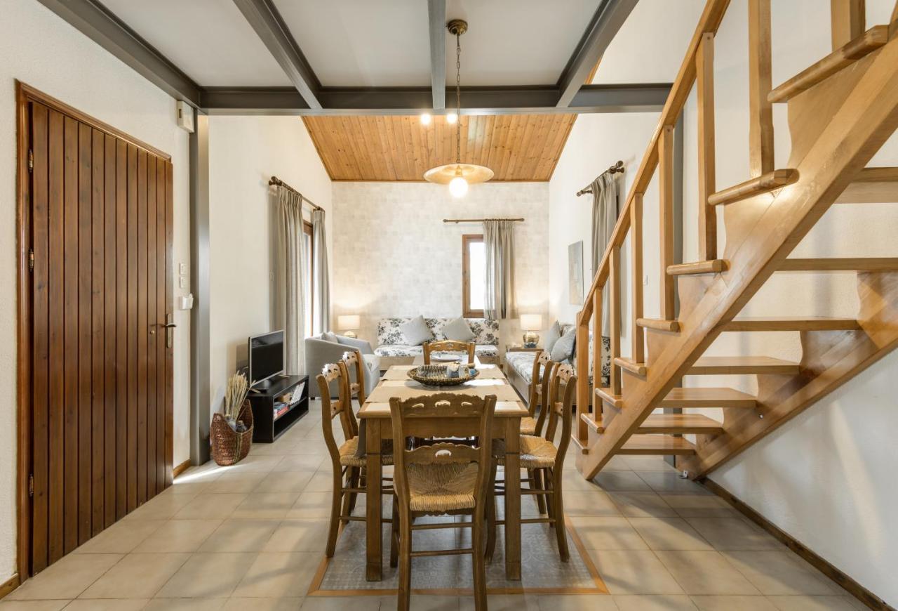 Trikorfo Aparthotel 4*