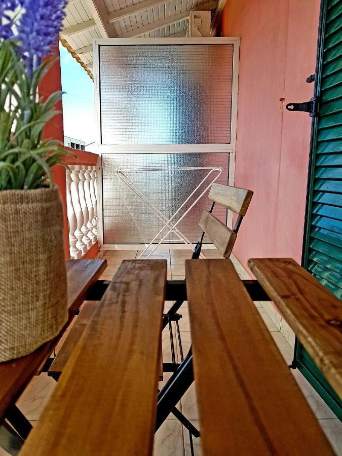 Aparthotel Issos