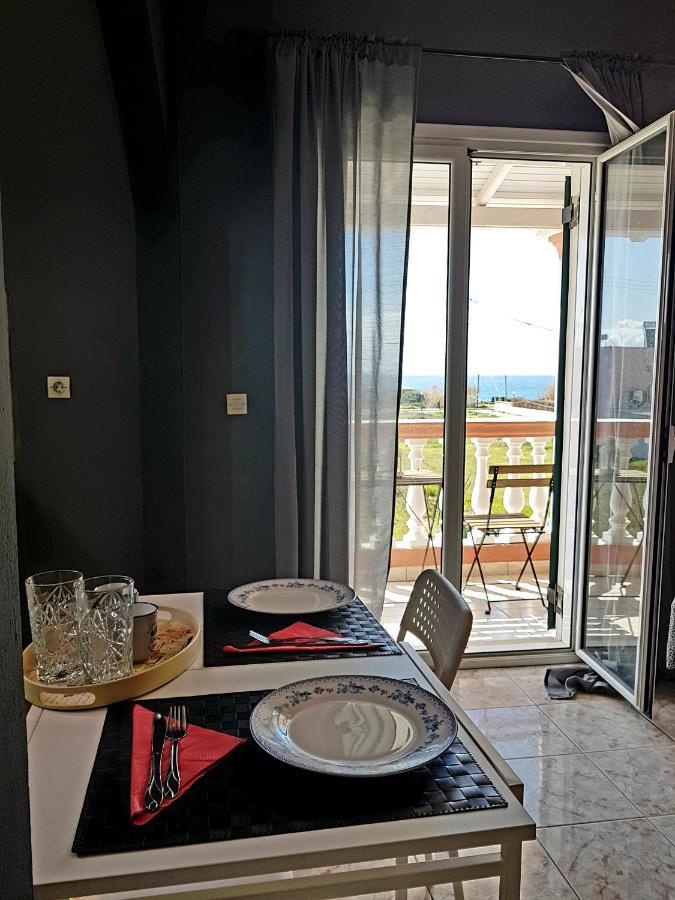 Aparthotel Issos Agios Georgios (Corfu)