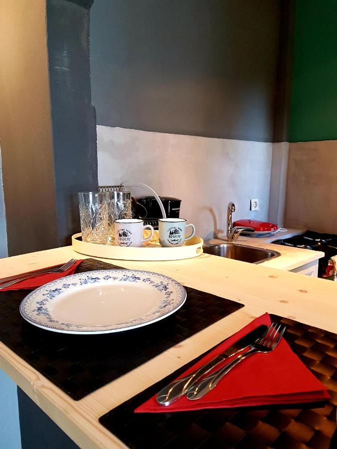 Aparthotel Issos