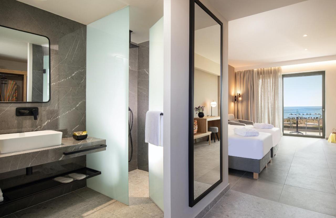 Portes Lithos Luxury Hotel
