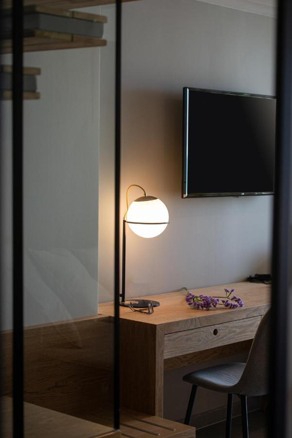 Portes Lithos Luxury Hotel Nea Poteidaia