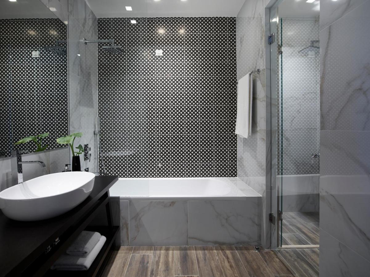 Hotel Pelagos & 5*