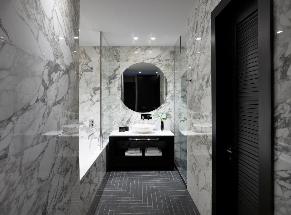 Hotel Pelagos & 5*