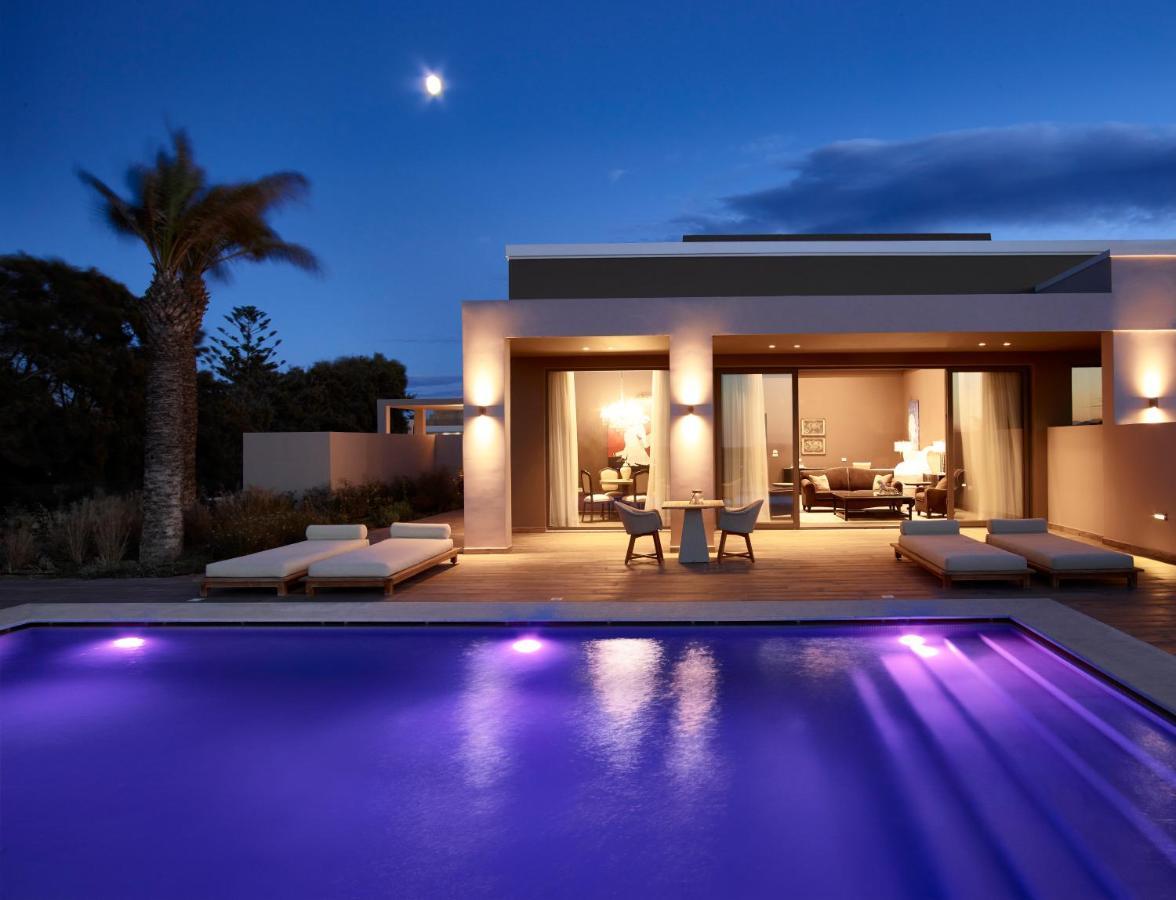 Hotel Pelagos & 5*
