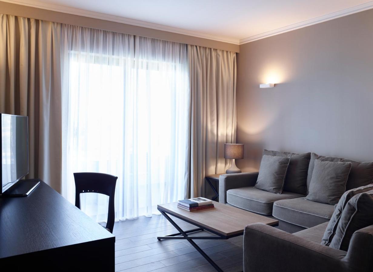 Hotel Pelagos & Kos Town