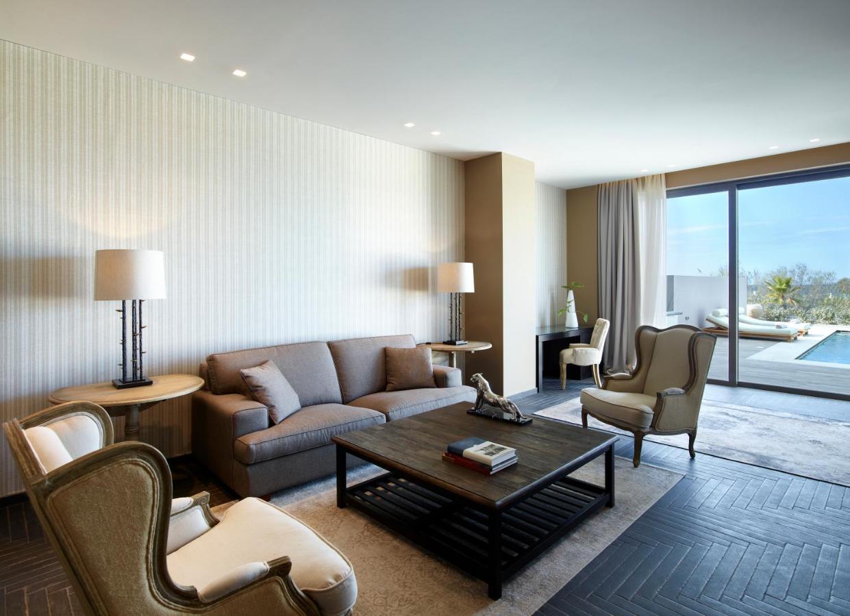 Hotel Pelagos & 5*