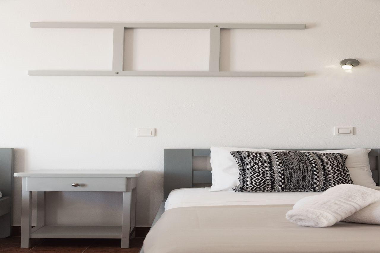 Three Seasons Apartment