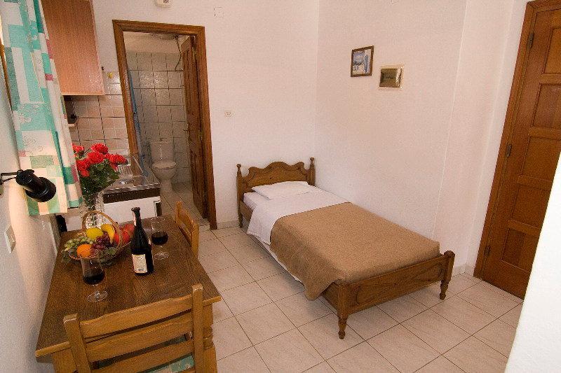 St. Paul's Bay View Apartment *