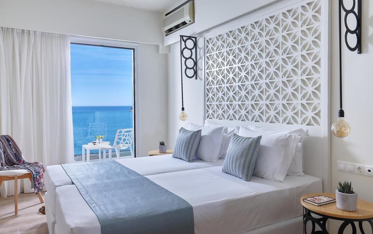 Vasia Boulevard (adults Only) 5*