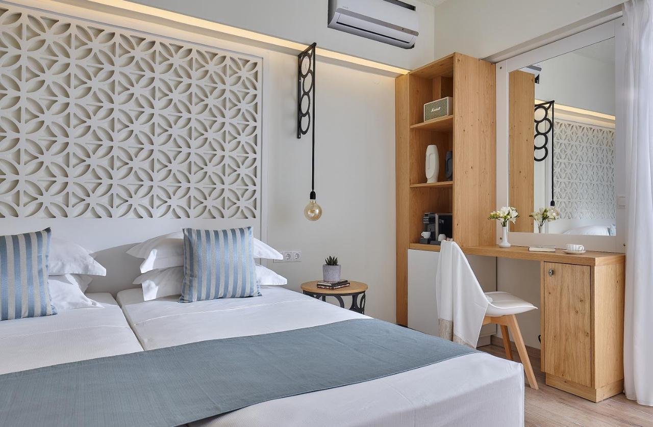 Hotel Vasia Boulevard (adults Only)