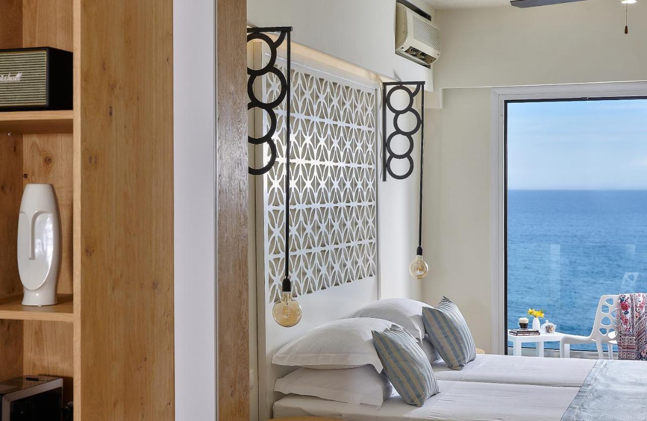 Hotel Vasia Boulevard (adults Only)