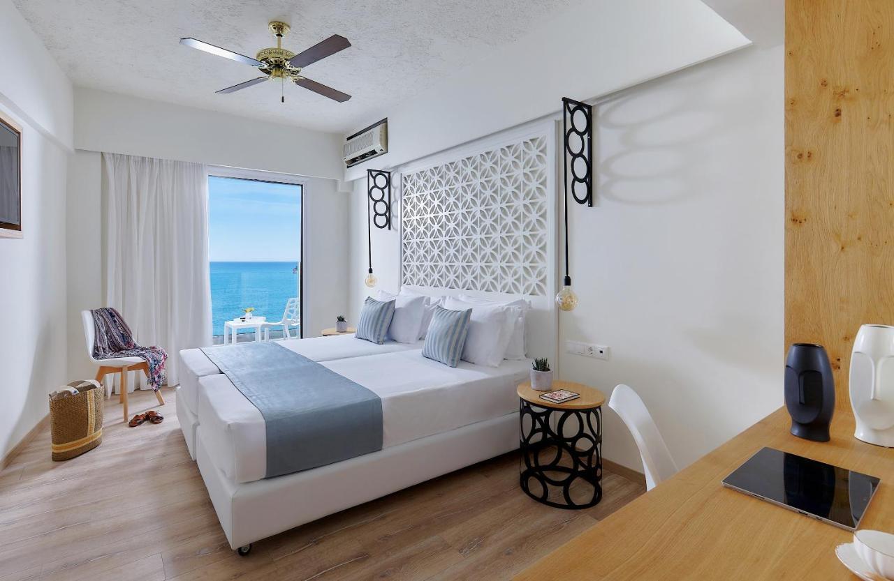 Hotel Vasia Boulevard (adults Only) 5*