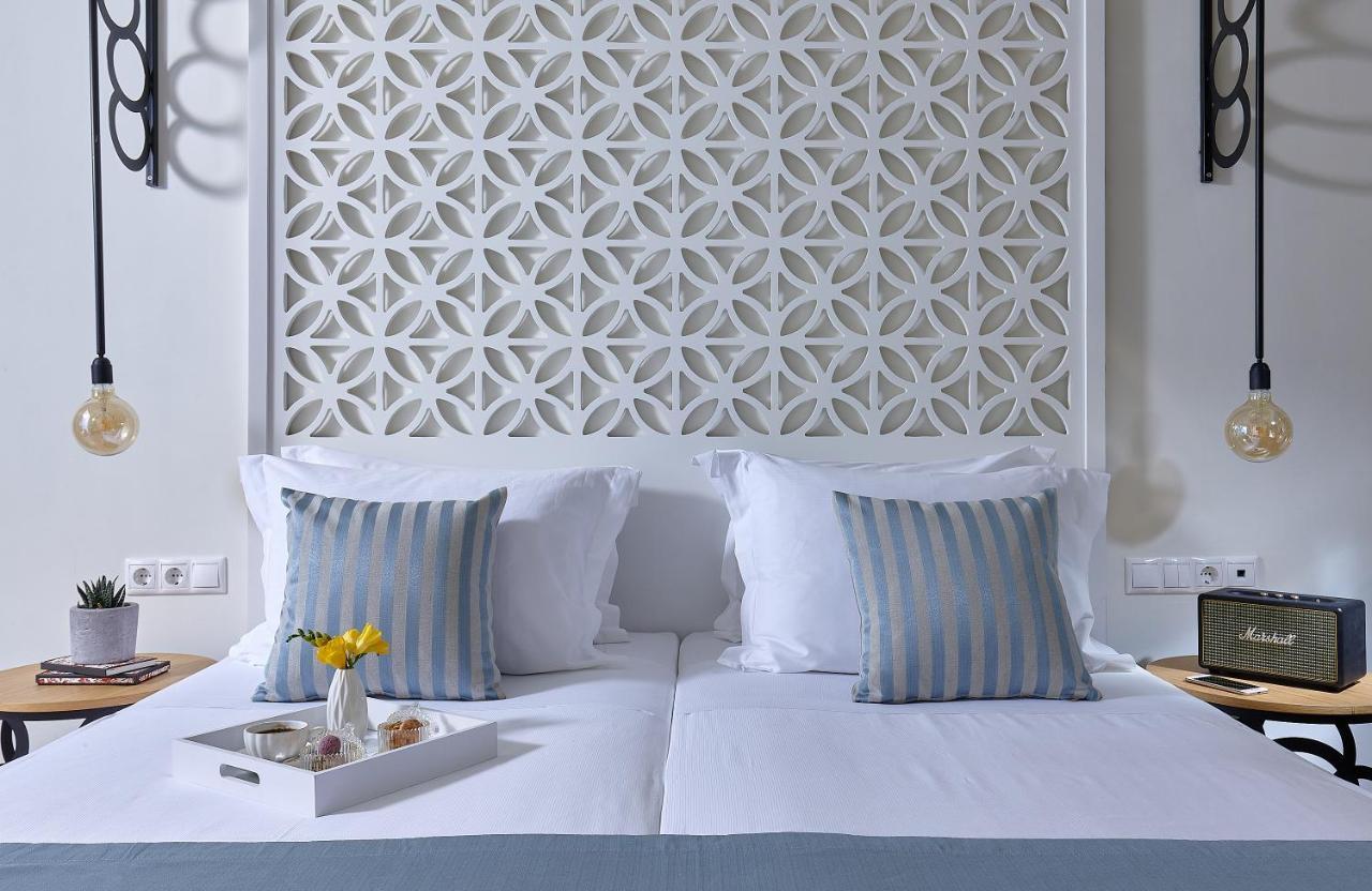 Hotel Vasia Boulevard (adults Only) Hersonissos (Crete)