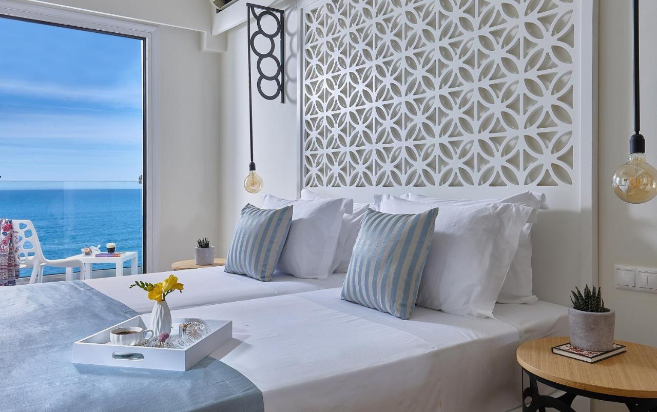 Vasia Boulevard (adults Only) Hotel 5*
